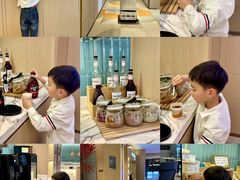 -广州花都希尔顿惠庭酒店