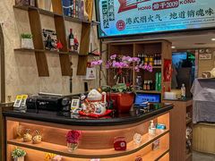 -香港威特瑞茶餐厅(小白楼音乐厅店)