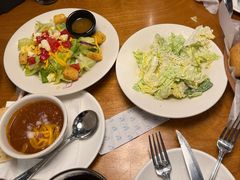 -Texas Roadhouse(世纪汇广场店)