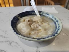 -龙抄手(文殊坊店)