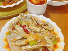 -温州一家人美食(西木头市店)