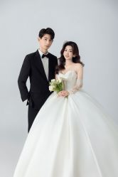-MAO亲爱的猫婚纱摄影工作室
