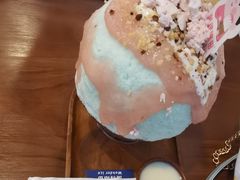 -WONDER ICE 萬得冰田(建設路总店)