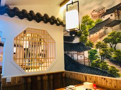 -老奶奶私房菜(天台里街店)