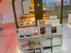 -红星前进面包牛奶公司(五道口购物中心店)