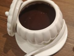 -广州天河合景福朋喜来登酒店 · 聚味轩中餐厅
