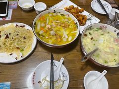 -董立兵烤鸭店(山大路店)
