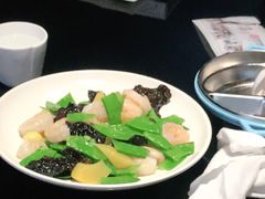 -皇城根北京风味主题餐厅(泰华城店)