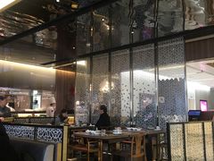 大堂-捞王锅物料理(上海世茂广场店)