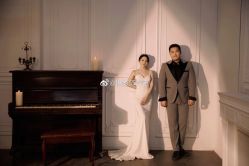 点击看大图 -CD视觉婚纱摄影