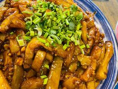 烧茄子-鼎香润(德胜门内店)