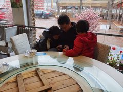 -龙福源密云水库灶台鱼