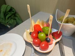 -海底捞火锅(团结桥店)