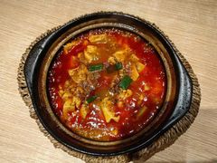 -卞氏菜根香(航空路旗舰店)