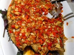 -兰湘子·湘菜小炒(济南领秀城店)