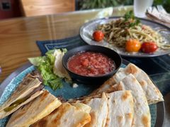 -萨尔瓦多Salvador's