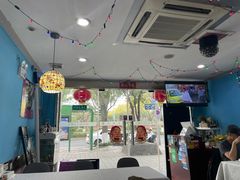 -葛尼沙印度餐厅 (镇明路店)
