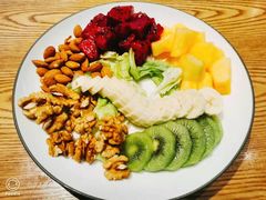 -SaladJohn沙拉匠(凯德1818店)