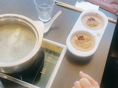 -翠峰苑火锅(迎宾路店)