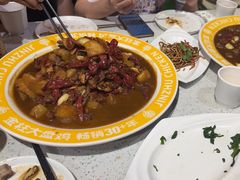 -金柱大盘鸡(和田二街店)