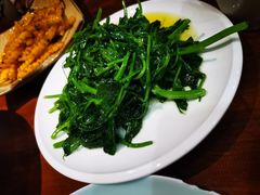 -不相离盐帮菜(郎园店)