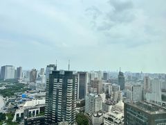 -宁波万豪酒店