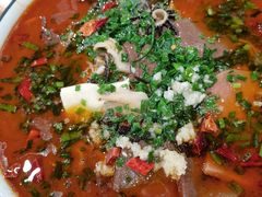 -丹盛象山海鲜(水清路店)