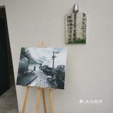 炸鸡的酥脆享受