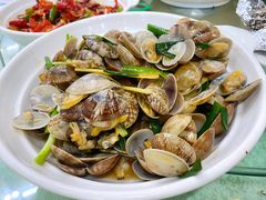 -景好海鲜餐厅(大鹏必选旅游店)