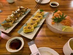 -千懿六本木酒场(常熟路店)