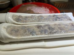 -蜀九鼎毛肚火锅(惠安店)