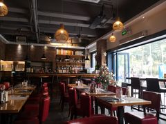 -LA MAISON公鸡和龙(蛇口店)