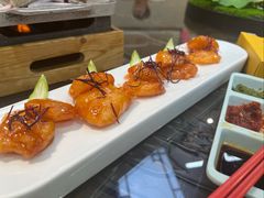 -中卫御苑福膳·养生局(圆明园店)