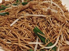 -景月阁空中食府(希尔顿酒店)