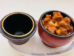 -马迭尔西餐厅(中央大街店)