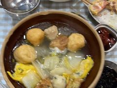 -阿金大白·上海菜馆(新天地店)