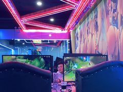 -NB网咖电竞连锁(泺安路店)