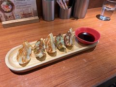-真打拉面·日式拉面新流派(体育西横街店)