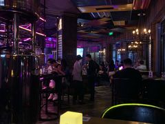 -爱啤精酿·民谣酒馆(滨江店)