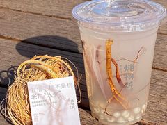 -炖物24章·顺时轻养茶(杭州大厦店)