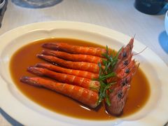 -莉莉海堂HAITANG·烤鸭(国贸商城店)