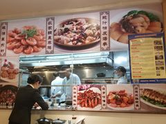 -小桃源酒家(罗湖商业城店)