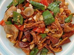 -一楼食业·美食人家