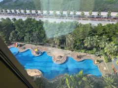 -厦门途易蓝罗约海景温泉酒店(园博苑地铁站店)