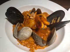 -大树餐厅(益田假日店)