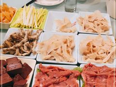 -元味牛肚王(金城寨街店)