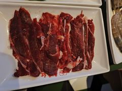 吊龙-季季红火锅(新百大店)