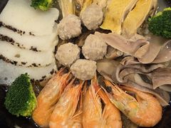 -一楼食业·美食人家