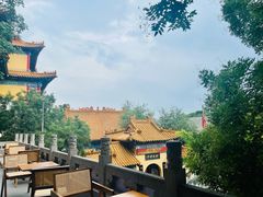 -千佛山风景名胜区
