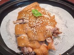 -客家汇·客家传承菜(水库店)